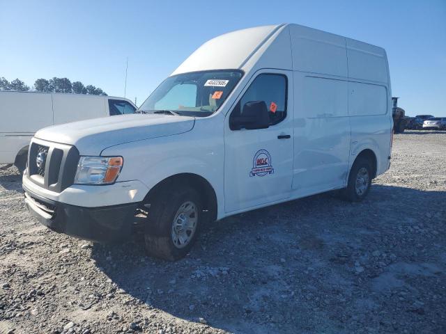 
								2016 NISSAN NV 2500 S full									