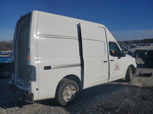 
								2016 NISSAN NV 2500 S full									