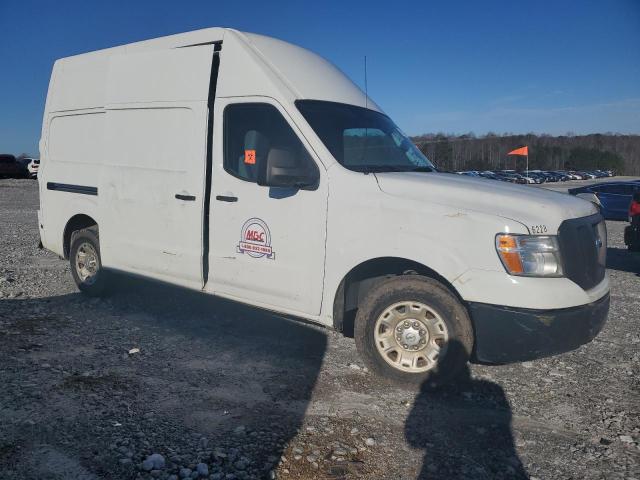 
								2016 NISSAN NV 2500 S full									
