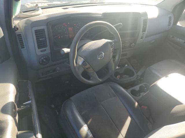
								2016 NISSAN NV 2500 S full									